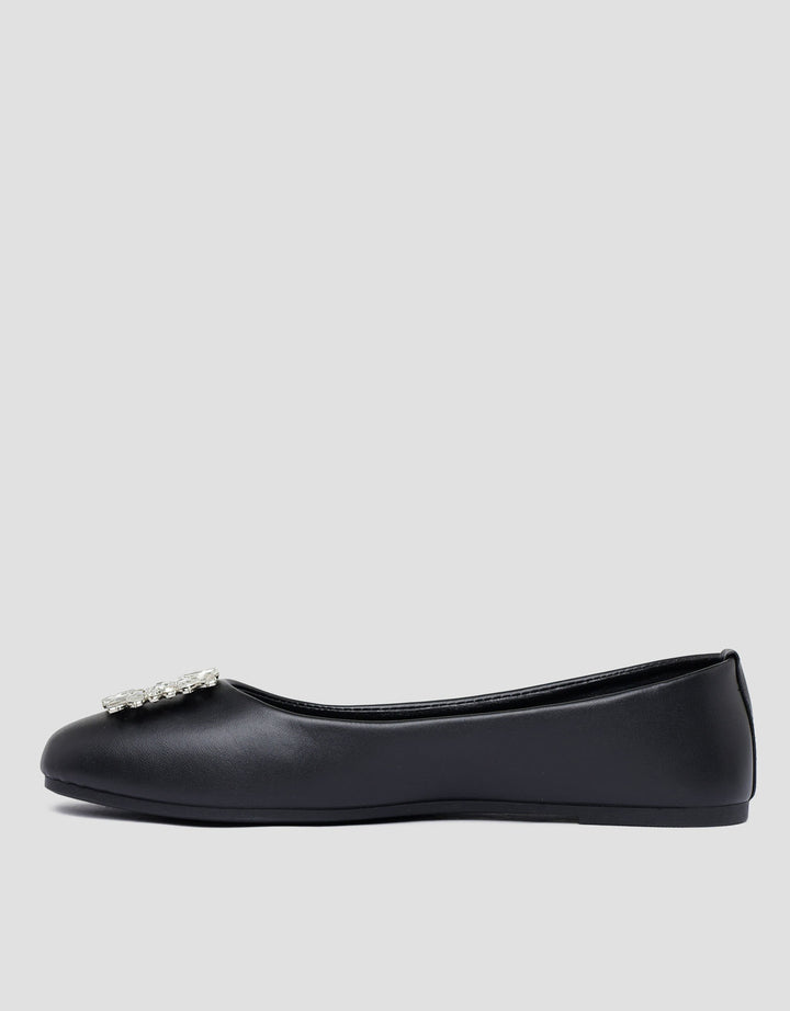 MxM Nevada Amante Sepatu Ballerina SP08 Wanita