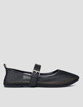 MxM Nevada Beauty Sepatu Ballerina SP10 Wanita