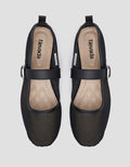 MxM Nevada Beauty Sepatu Ballerina SP10 Wanita