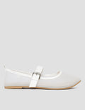 MxM Nevada Beauty Sepatu Ballerina SP10 Wanita