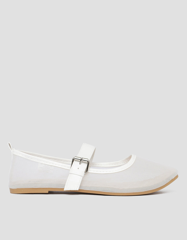 MxM Nevada Beauty Sepatu Ballerina SP10 Wanita