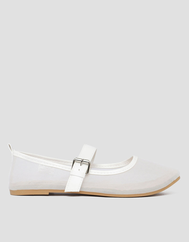 MxM Nevada Beauty Sepatu Ballerina Wanita