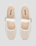 MxM Nevada Beauty Sepatu Ballerina SP10 Wanita