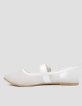 MxM Nevada Beauty Sepatu Ballerina SP10 Wanita