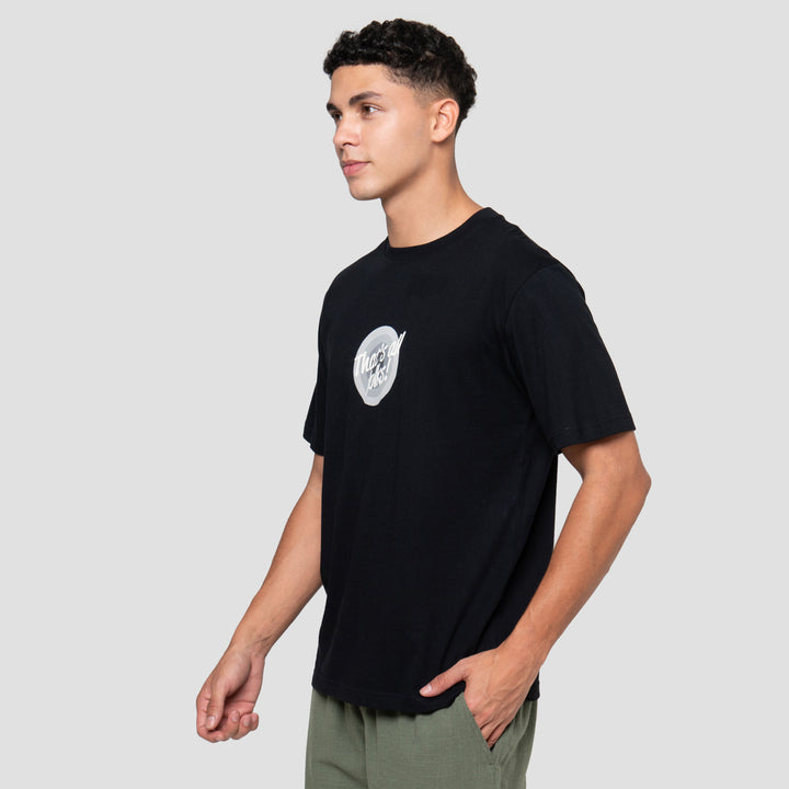 Nevada Wb Looney Tunes Backprint - Style Kaos Pria