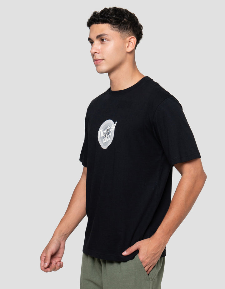 Nevada Wb Looney Tunes Backprint - Style Kaos Pria