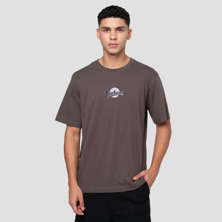 Nevada Wb Space Jam Backprint - Style Kaos Pria