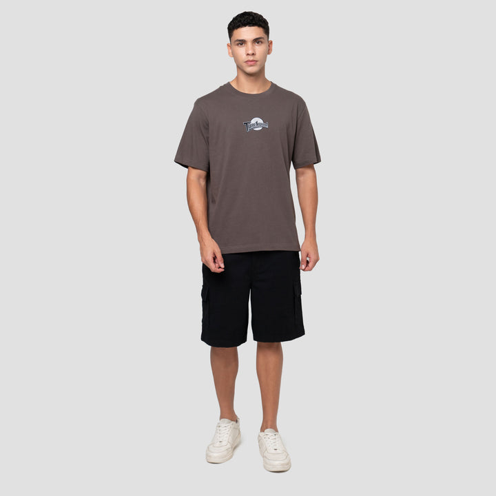 Nevada Wb Space Jam Backprint - Style Kaos Pria