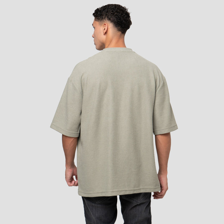 Nevada With Embro - Everything Is An Opportunity Kaos Oversize  Pria