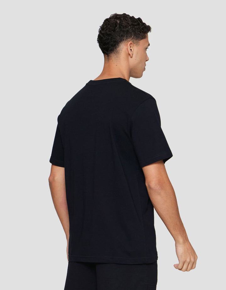 Nevada Photoprint Theme City Kaos Pria