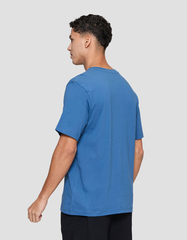 Nevada Photorint Theme City - 2 Kaos Pria