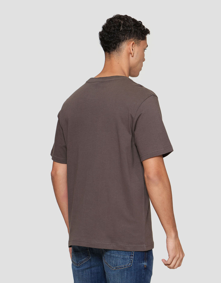 Nevada Wb Batman Ninja Frontprint - Style Kaos Pria