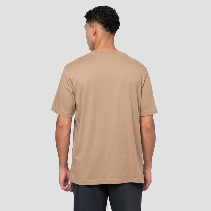 Nevada Theme Motor - Style Classic Kaos Pria