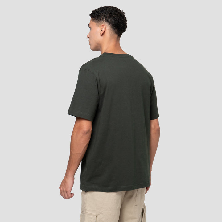 Nevada Photoprint Theme Motor - Style Custom Kaos Pria