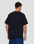 Nevada Print Hd - Born To Ride Kaos Pria