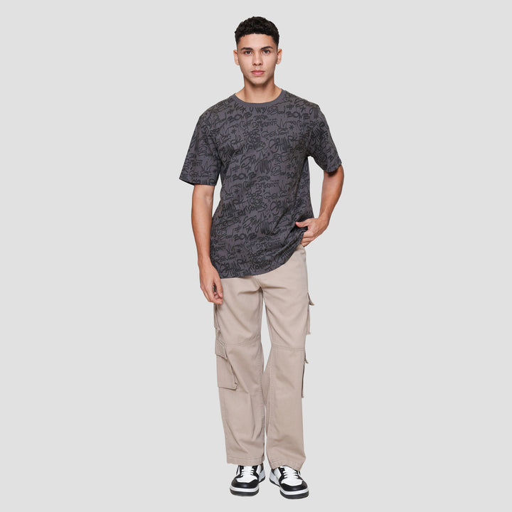 Nevada Aop Fullprint - Style Kaos Pria