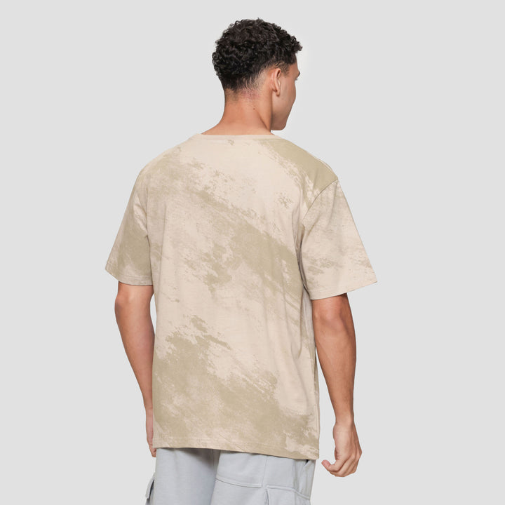 Nevada Aop Fullprint - Style 3 Legend Kaos Pria