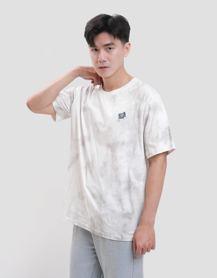 Nevada Spongebob Movie - Style Kaos Pria