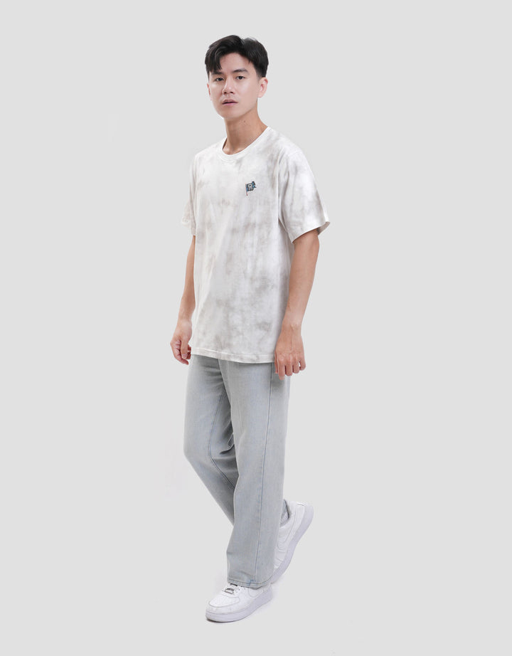 Nevada Spongebob Movie - Style Kaos Pria