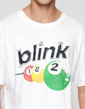 Nevada Universal Music Blink Colour - Style Kaos Pria