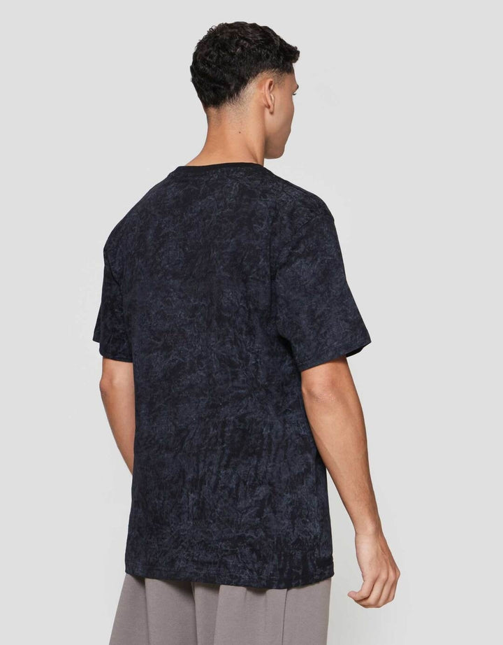 Nevada Print Universal Music Blink - Style Kaos Pria