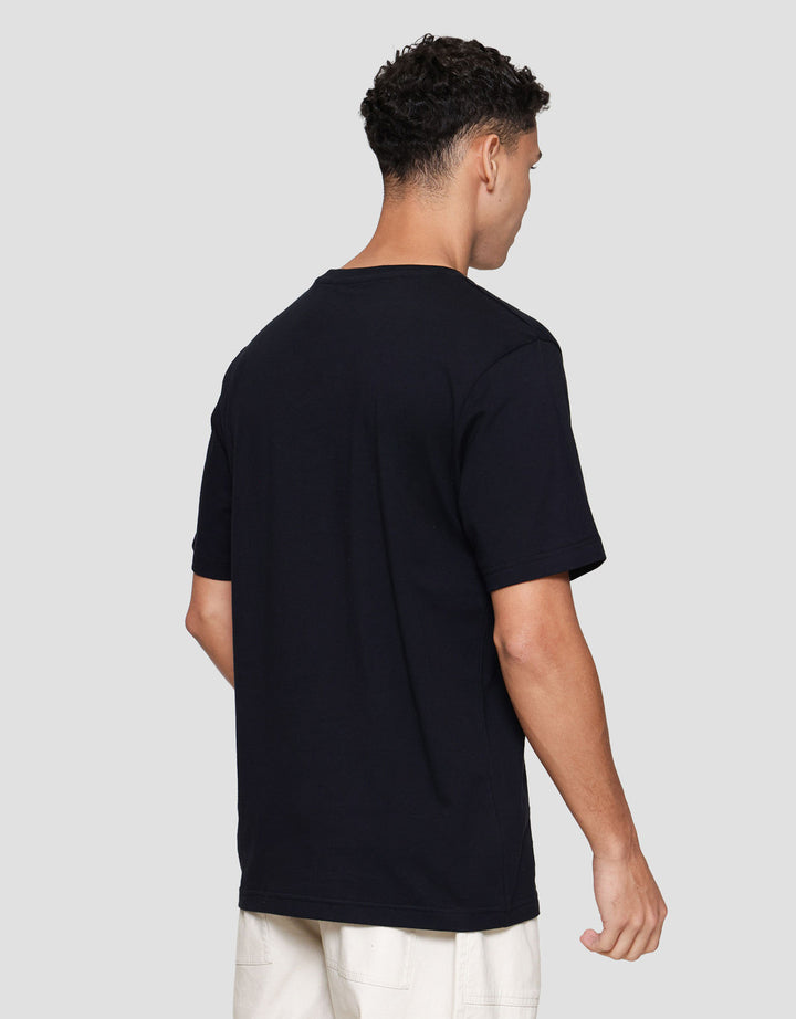 Nevada Photoprint Street Style Way Kaos Pria