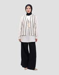 Expand Mia 2 In 1 Blouse Wanita