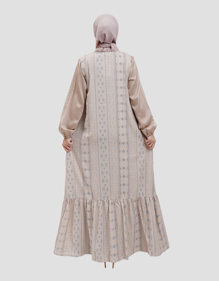 Expand Sarimbit Maryam Series Dress Wanita