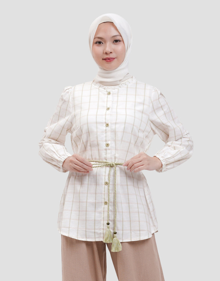 Exit Alifya Blouse Wanita