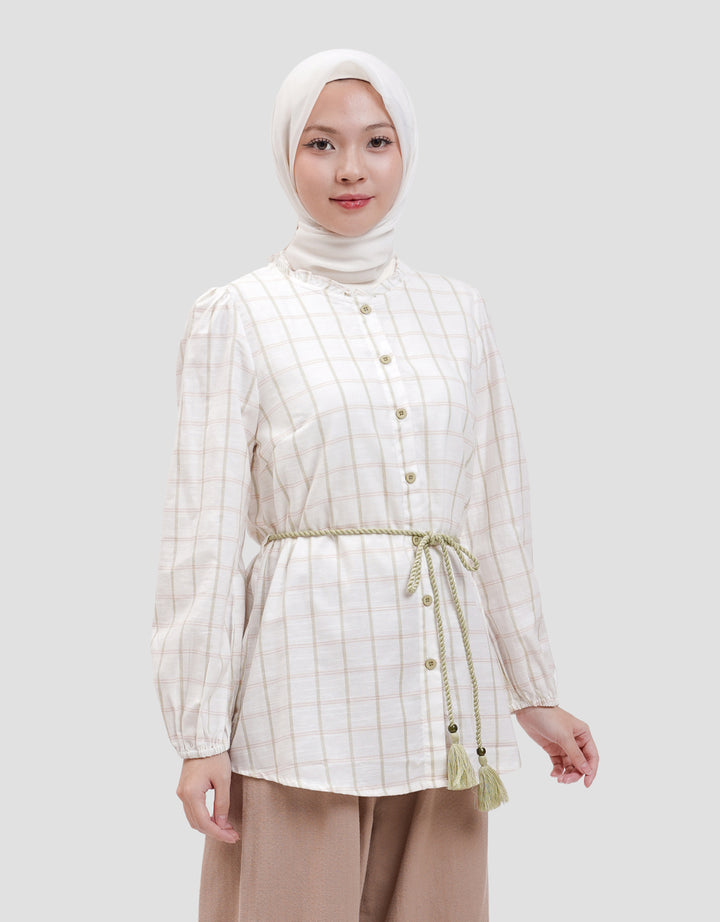 Exit Alifya Blouse Wanita
