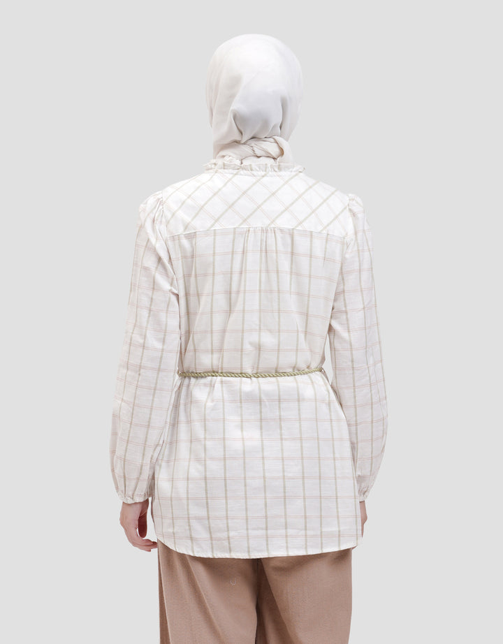 Exit Alifya Blouse Wanita