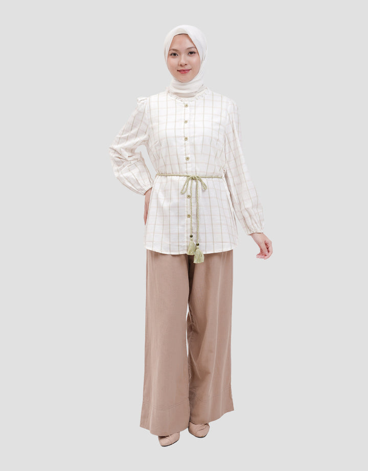 Exit Alifya Blouse Wanita