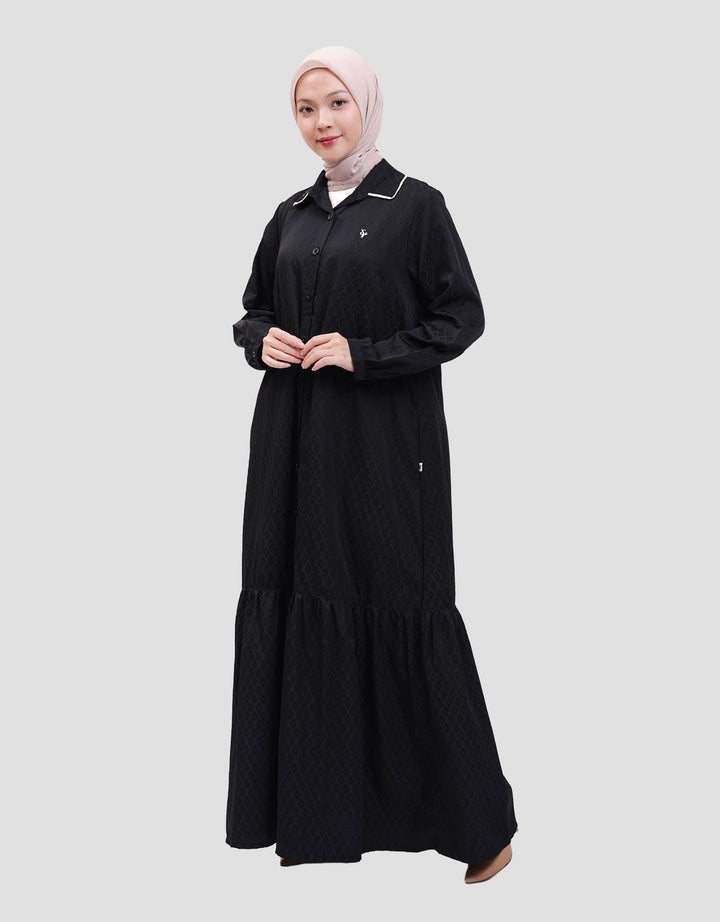 Expand Sarimbit Zulaikha Series Dress Wanita