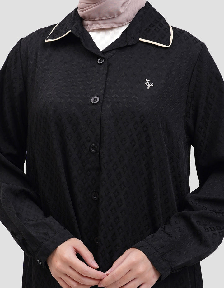 Expand Sarimbit Zulaikha Series Dress Wanita