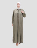 Expand Heera 2 In 1 Dress Wanita