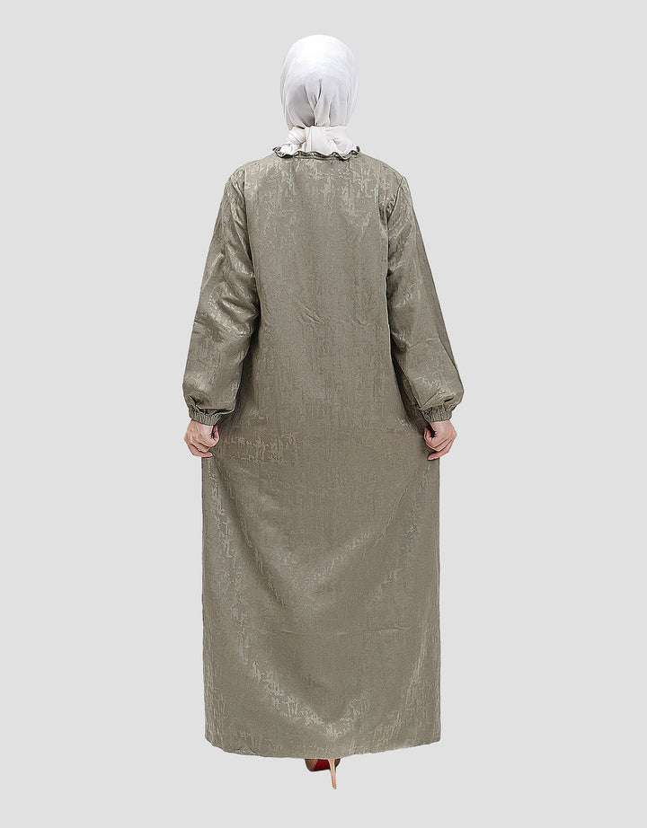 Expand Heera 2 In 1 Dress Wanita