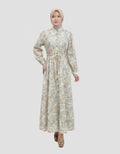 Exit Aysel Dress Wanita
