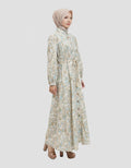 Exit Aysel Dress Wanita