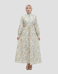 Exit Aysel Dress Wanita