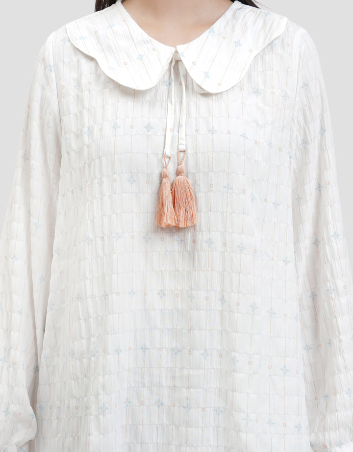 Exit Rona Serasi Aluna Series Blouse Wanita