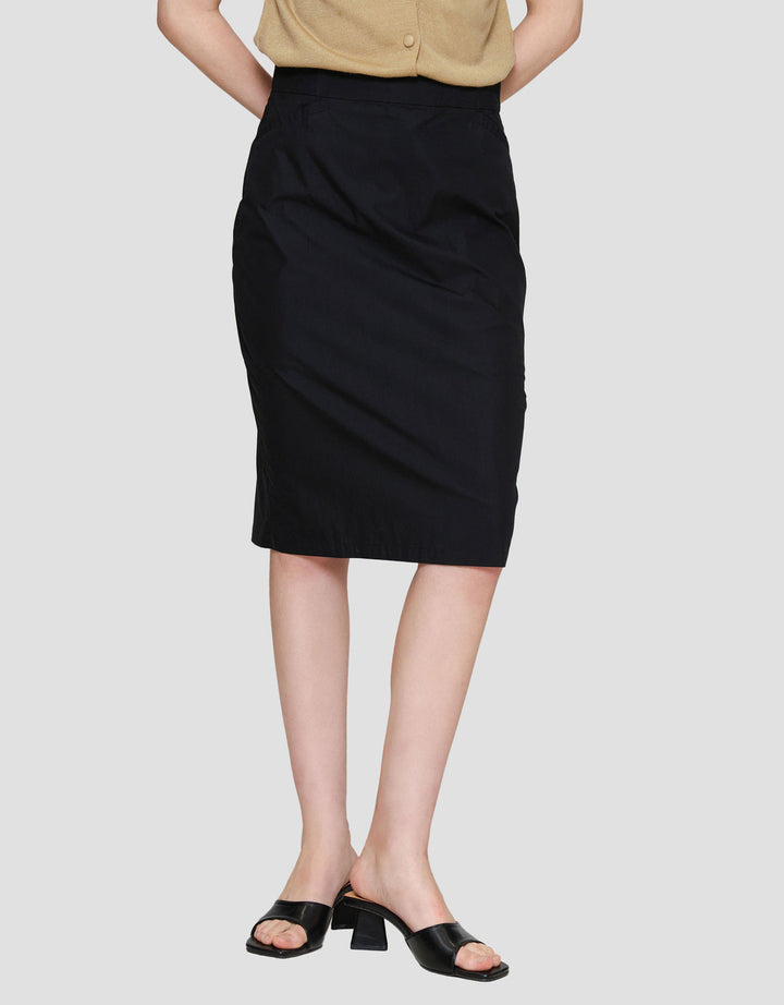 Connexion Formal Exec Rok Midi Wanita