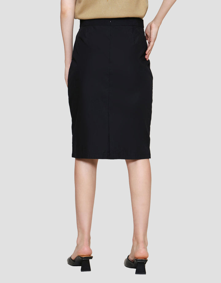 Connexion Formal Exec Rok Midi Wanita