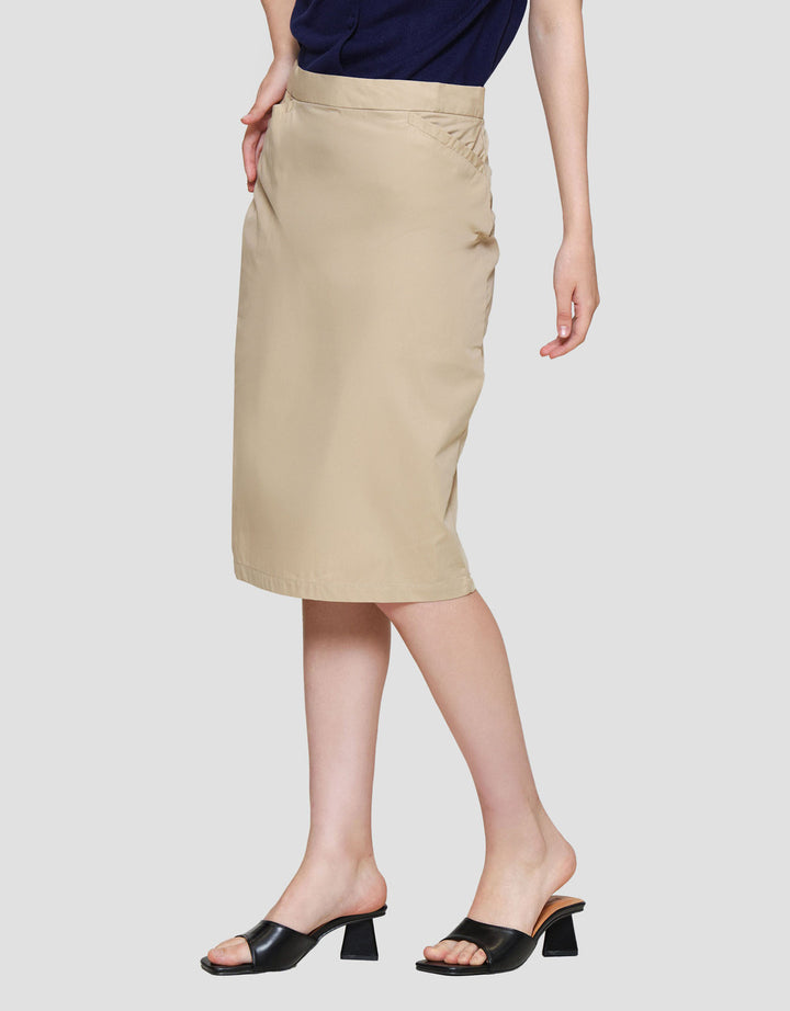 Connexion Formal Exec Rok Midi Wanita