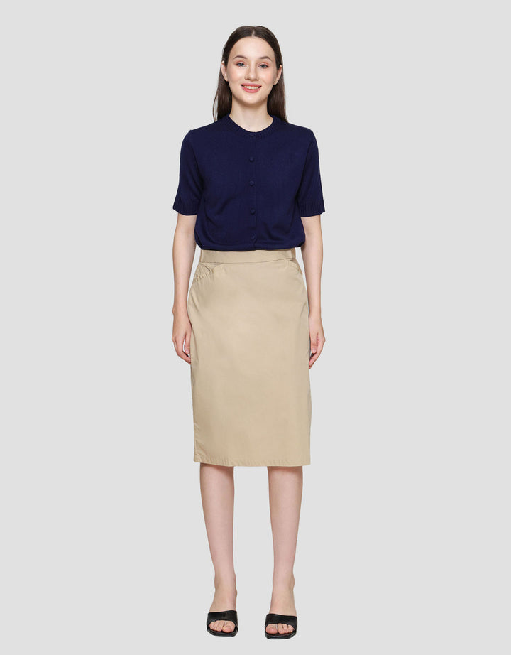 Connexion Formal Exec Rok Midi Wanita