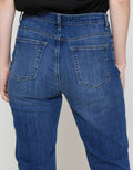 Connexion Slim Fit Celana Denim Wanita