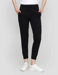 Nevada French Basic Celana Jogger Wanita