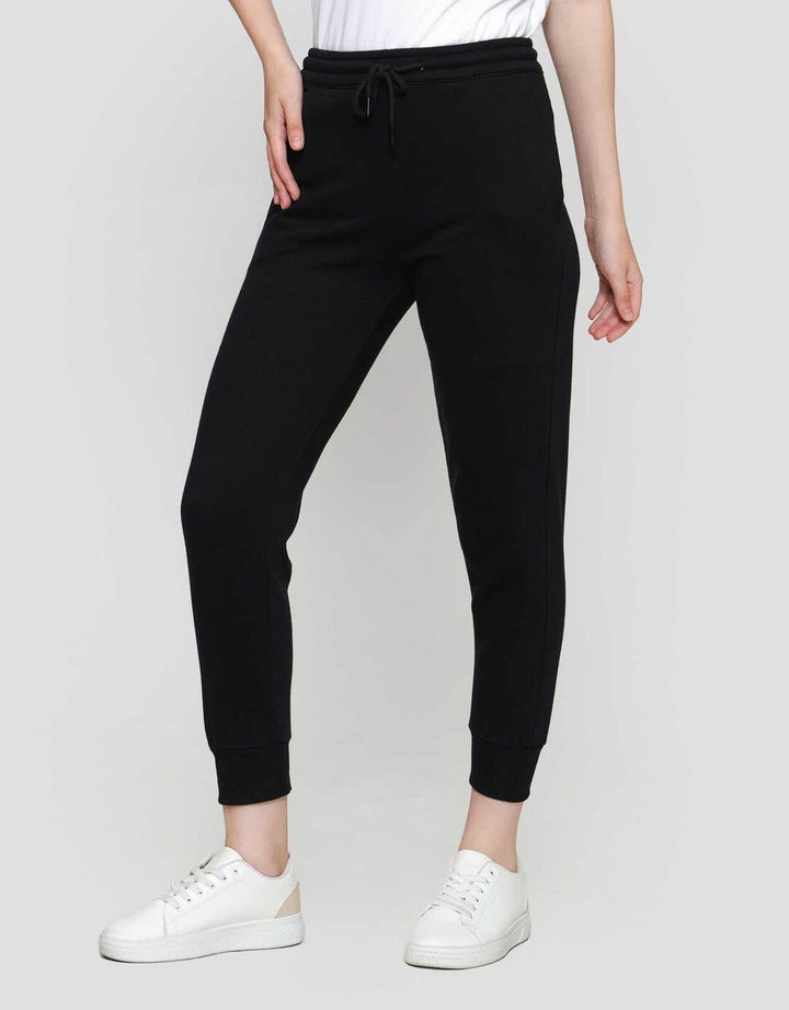 Nevada French Basic Celana Jogger Wanita