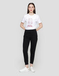 Nevada French Basic Celana Jogger Wanita