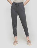 Nevada French Basic Celana Jogger Wanita