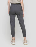 Nevada French Basic Celana Jogger Wanita